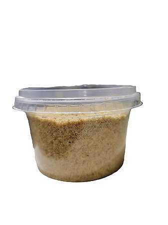 FARINHA DE LINHACA DOURADA 120G POTE COM TAMPA