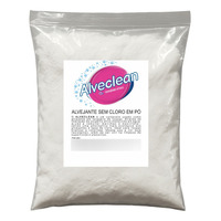 PERCARBONATO DE SODIO PURO 500G ALVECLEAN