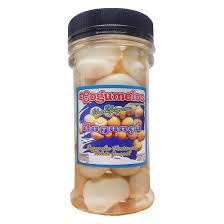 COGUMELOS TIPO CHAMPIGNON EM CONSERVA 300G ITAGUACU