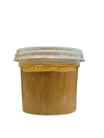 CANELA PURA EM PO PREMIUM 50G POTE COM TAMPA