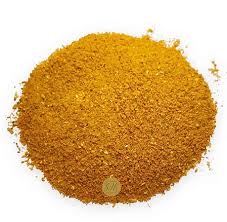 ORANGE PEPPER TEMPERO A GRANEL 100G