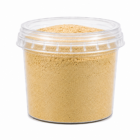 FARINHA DE MACA PERUANA AMARELA 100G POTE COM TAMPA