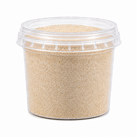 FARINHA DE PSYLLIUM HUSK 100G POTE COM TAMPA