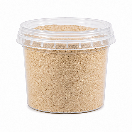 GINSENG BRASILEIRO EM PO 100G PFAFFIA PANICULATA POTE COM TAMPA
