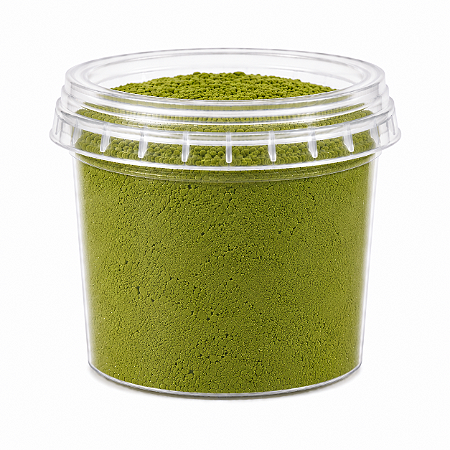MORINGA EM PO 100G POTE COM TAMPA