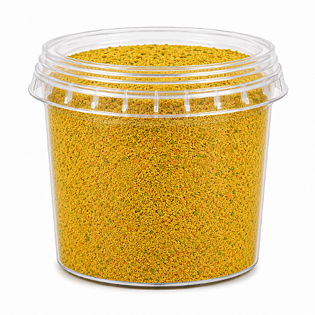 CALDO DE LEGUMES SAZON A GRANEL 100G POTE COM TAMPA