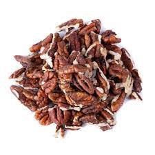 NOZES PECAN QUEBRADA 100G