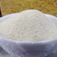 FARINHA DE SEMOLINA GROSSA 100G