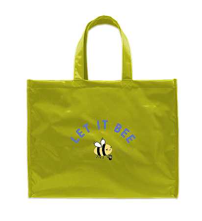 Sacola Personalizada