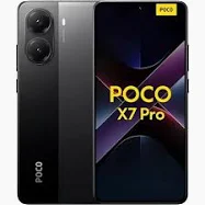 Smartphone Xiaomi Poco X7 Pro
