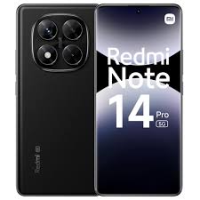 Smartphone Redmi Note 14 Pro 5G