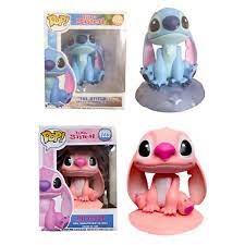 FUNKO POP ANGEL THE LILO & STITCH ROSA