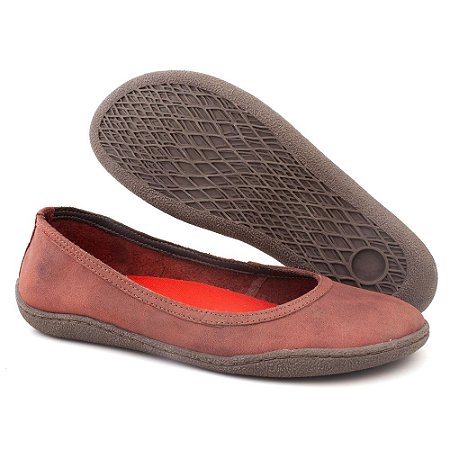 sapatilhas de couro legitimo feminina