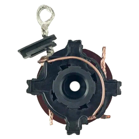 Porta Escova VW FIAT FORD GM modelo VALEO