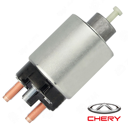 Automático partida arranque Chery