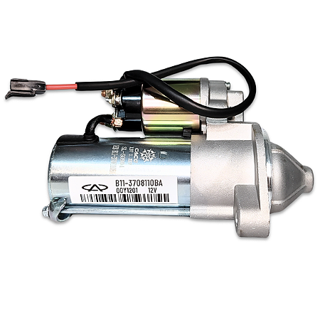 Motor de Partida Chery Tiggo 2.0 B11-3708110BA