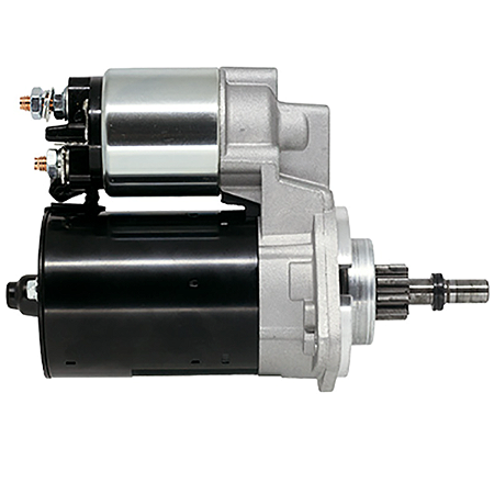 Motor de partida VW Fusca Kombi