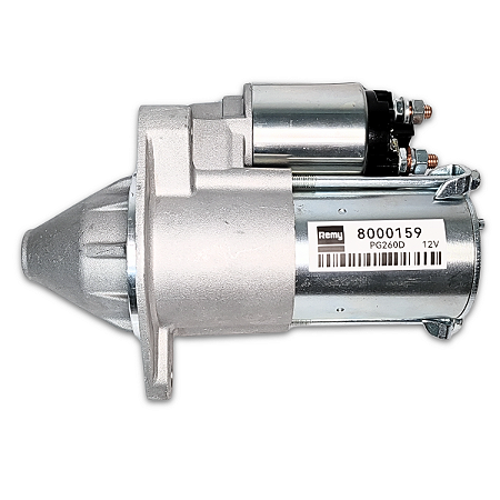 Motor de Partida GM Astra Vectra S10 DELCO