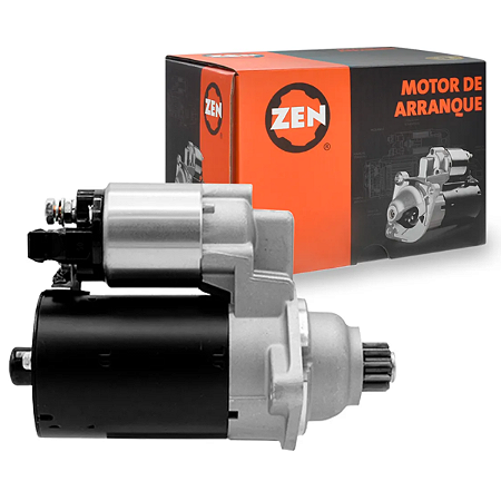 Motor de partida VW Gol Parati Mi 1.0 ZEN31011