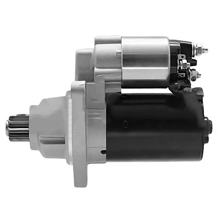 Motor de Partida FIAT Palio Siena Idea Argo JEEP Renegade