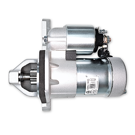 Motor de Partida Nissan Tiida Versa Kicks mod.Hitachi