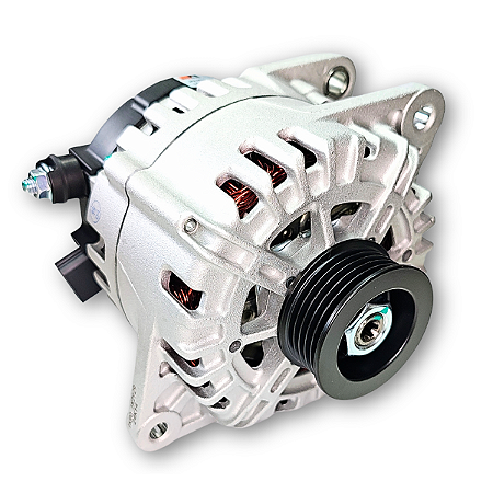Alternador JAC J3 T5 JFZ1929L 110A