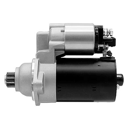 Motor de partida VW Gol Parati Mi 1.0