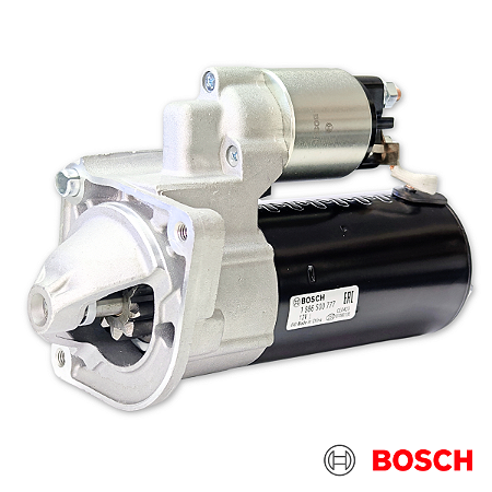 Motor de Partida Ducato Jumper Boxer Bosch