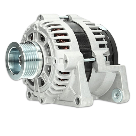Alternador GM Onix Sonic Cruze 100A