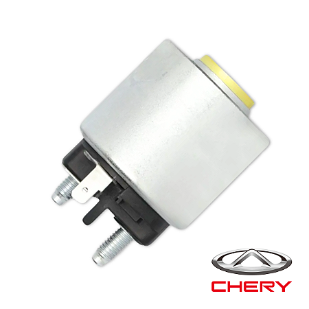 Automatico partida arranque CHERY Face QQ VALEO