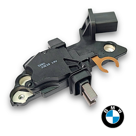 Regulador de Voltagem alternador BMW X1 120i