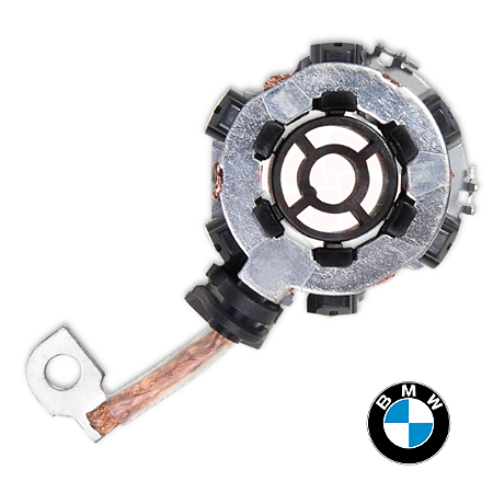 Porta escovas arranque BMW X1 X3 X5 320i 328i 428i 5 Series