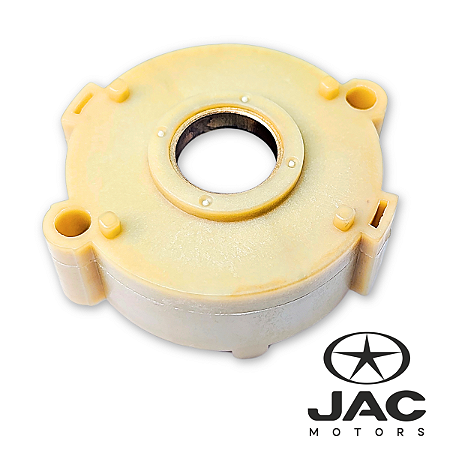Reparo da planetária JAC J3 J5 JHEECO