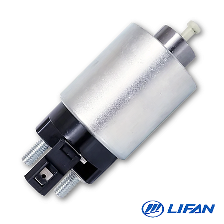 Automático Lifan X60 arranque LFB479Q