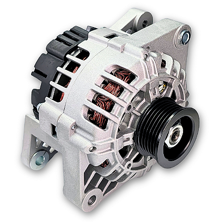 Alternador GM Montana Agile 90A SG9B115