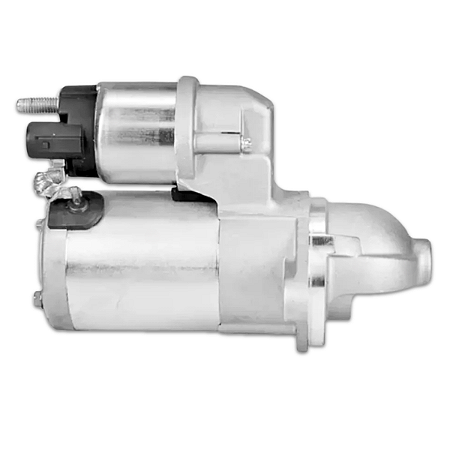 Motor de Partida Delco GM Onix Prisma Spin Montana Cobalt