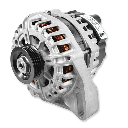 Alternador FIAT Fire 12V 90A Uno Palio 1.0 1.3 1.4 Strada 1.4 Doblo