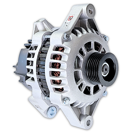 Alternador GM Corsa Astra S10 Vectra Spin modelo DELCO 100A