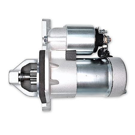 Motor de Partida Nissan Tiida Versa Kicks modelo Hitachi
