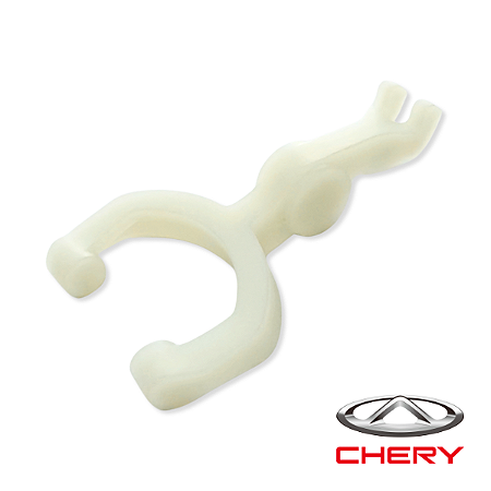 Garfo para motor de partida CHERY QQ Tiggo QDY1201 QDY1204