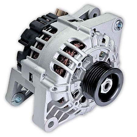 Alternador GM Corsa Montana Celta 90A SG9B082