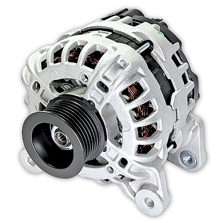 Alternador Nissan March Versa Kicks 90A