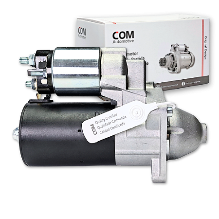 Motor de Partida FIAT Palio 1.6 16V Siena Doblo Marea