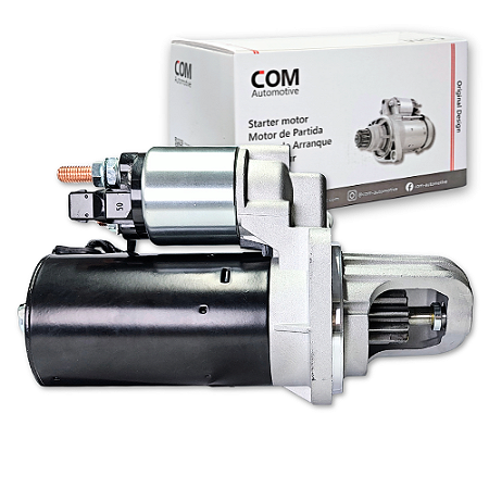 Motor de Partida FORD Cargo Sprinter