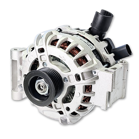 Alternador Fiat Palio Siena Doblo 1.6 1.8 16v Etorq