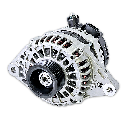 Alternador Chery QQ 1.0 2014-2020 85A 371-3701110