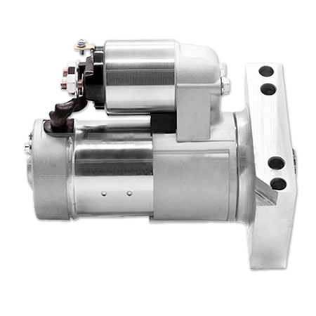 Motor de partida GM Opala Caravan