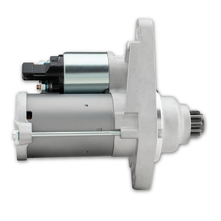 Motor de partida VW Gol Fox Polo Golf Voyage Saveiro TSC10R7 11 Dentes