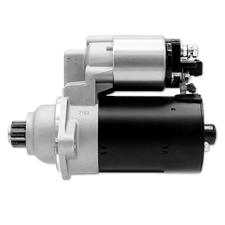 Motor de partida VW Gol Parati Mi 1.0