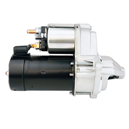 Motor de partida GM Corsa D6RA162